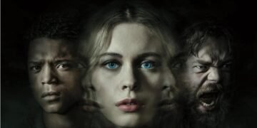 Os Inocentes Netflix