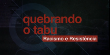 'Quebrando o Tabu' é uma série documental exibida no GNT em dez episódios