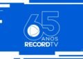 Record comemora nesse mês 65 anos