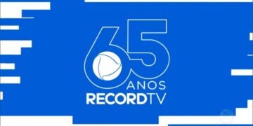 Record comemora nesse mês 65 anos