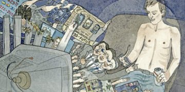 5 séries com cenários políticos para pensar e se divertir