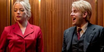 'Maniac' mostra o poder do cérebro e das drogas psicoativas