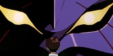 'Neon Genesis Evangelion' prova que é possível misturar robôs gigantes com misticismo e filosofia