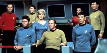 Elenco cativante já é metade da grandiosidade da série. Imagem: Divulgação.