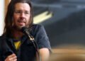 David Foster Wallace
