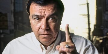 O estilo de Gil Gomes ainda é um paradigma na crônica policial