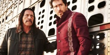 Machete Mata, de Robert Rodriguez