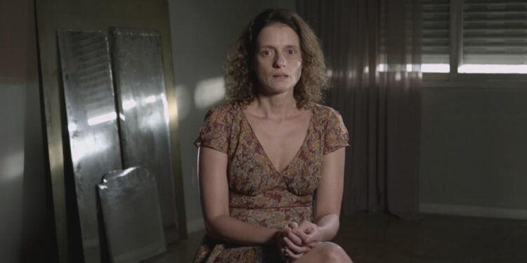 Hoje, de Tata Amaral