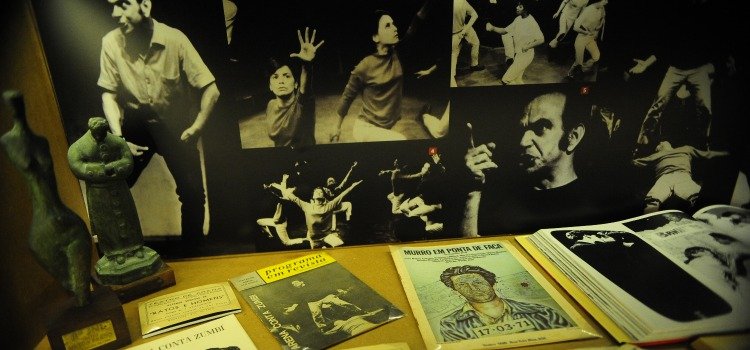 Atualidade e resistência: Teatro do Oprimido