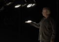 ‘À Luz de Bruel’: a poética da luz em Beto Bruel