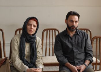 ‘A Separação’ e a intensidade do cinema que vem do Irã