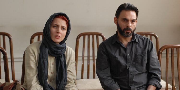 ‘A Separação’ e a intensidade do cinema que vem do Irã