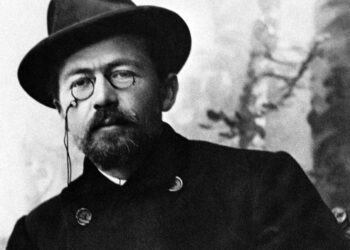 Os mujiques de Anton Tchekhov