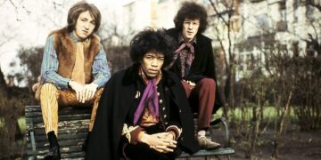 Os 50 anos do álbum mais importante do The Jimi Hendrix Experience