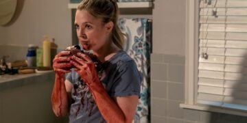 5 séries de horror para maratonar na Netflix