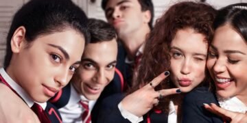 'Elite': a série adolescente sem pudor da Netflix