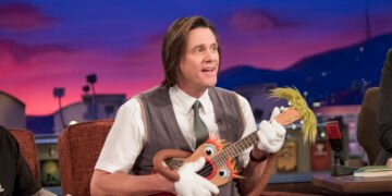 'Kidding': a jornada de um homem gentil vivendo em mundo cruel