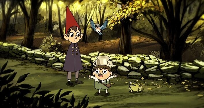 Curto, 'O Segredo Além do Jardim' ainda assim esbanja mistério, fantasia, humor e doçura