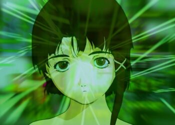 'Serial Experiments Lain': onde o existencialismo japonês testa os limites entre animação e ensaio