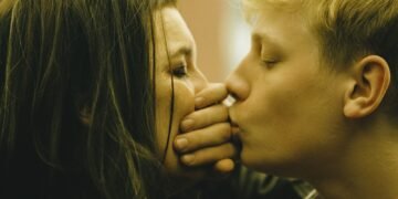 Mommy, de Xavier Dolan