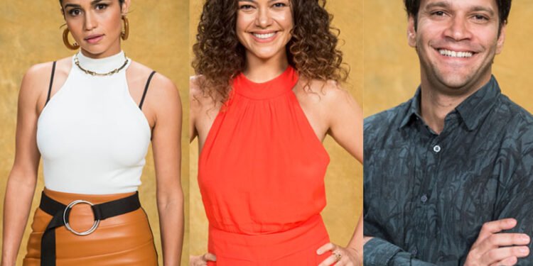 Maura propõe a Selma e Ionan relacionamento a três