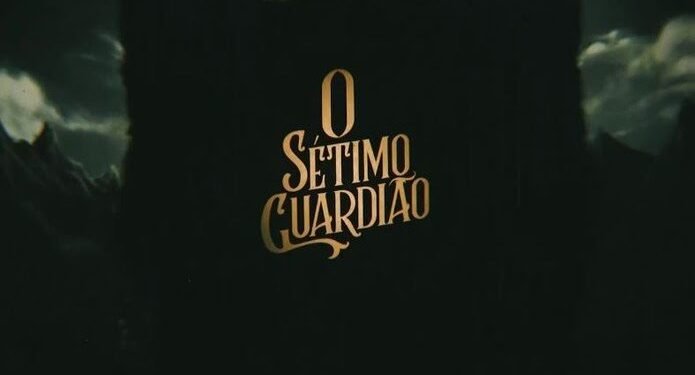 Vinheta de abertura é destaque em 'O Sétimo Guardião'