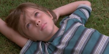 ‘Boyhood’ é obra-prima sobre a vida que passa