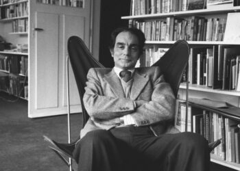 O hiper-romance de Italo Calvino em ‘Se um viajante numa noite de inverno’