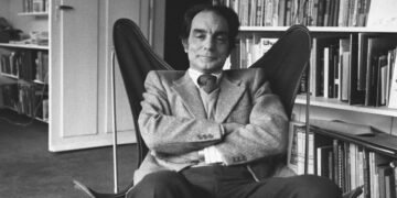 O hiper-romance de Italo Calvino em ‘Se um viajante numa noite de inverno’