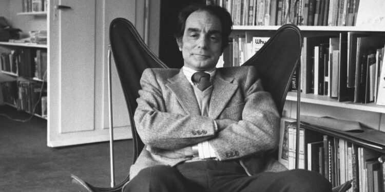 O hiper-romance de Italo Calvino em ‘Se um viajante numa noite de inverno’