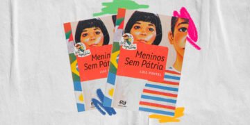 Meninos Sem Pátria, de Luiz Puntel, sofreu censura em colégio do Rio de Janeiro