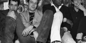 Há 38 anos, o Dead Kennedys mudava a cena punk nos EUA