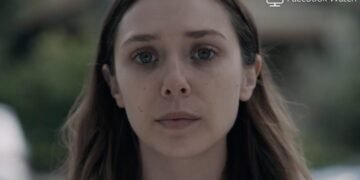 A crueza da morte e do luto em 'Sorry for Your Loss'