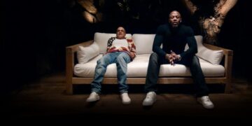 'The Defiant Ones': a indústria musical e o hip-hop segundo dois de seus filhos pródigos