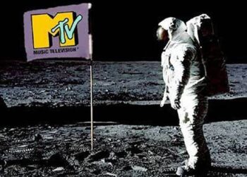 MTV popularizou suas vinhetas em uma programação totalmente dedicada aos jovens e adolescentes. Imagem: Reprodução.