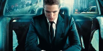 ‘Cosmópolis’: sobre ratos, capitalistas e colapsos para todos