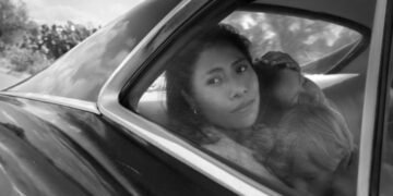 'Roma' dá protagonismo à invisibilidade e à solidão feminina