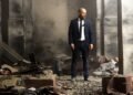 Série norueguesa 'Nobel' mistura drama familiar com comentário sobre a Guerra do Afeganistão