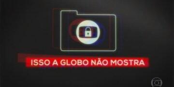 “Isso a globo não mostra”, quadro do Fantástico