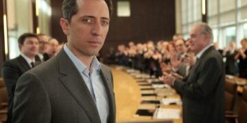 O Capital Constantin Costa-Gravas