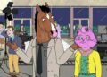 BoJack Horseman