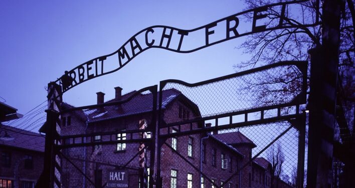 Auschwitz: Os Nazistas e a "Solução Final", minissérie da BBC