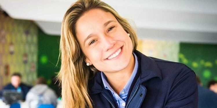 Fernanda Gentil é a última jornalista a migrar para o entretenimento