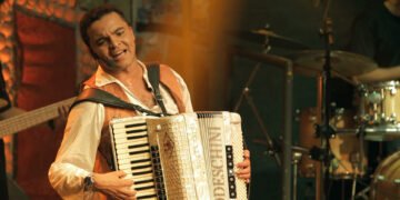 ‘Gonzaga: de Pai pra Filho’ exibe universos próximos, mas distantes