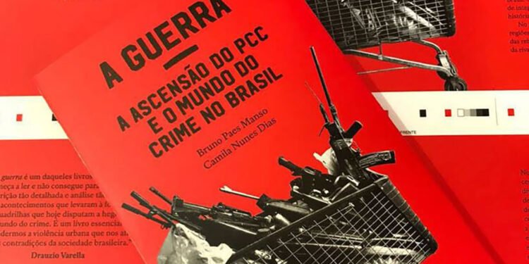 A Guerra Todavia PCC