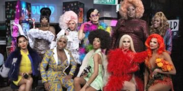 Elenco da quarta temporada de RuPaul's Drag Race All Stars