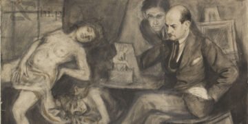 Bruno Schulz, parte 3: o fim