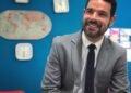 Darlisson Dutra é jornalista do SBT desde 2011