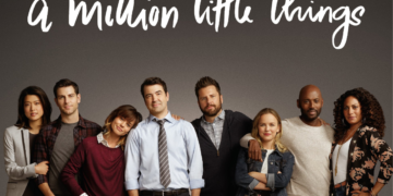 ‘A Million Little Things’ é drama com cara de “comercial de margarina”