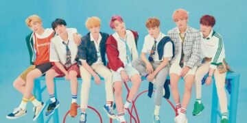 BTS tem apresentações em São Paulo esgotadas